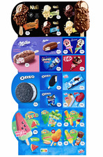 SCHÖLLER 2026 Aufsteller