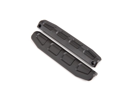 Traxxas nerf bars - nerf, hoss