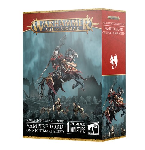 Soulblight gravelords - soulblight,