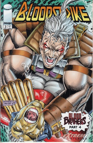 Bloodstrike image comic - nr, 3