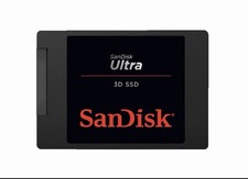 SANDISK Ultra® 3D Festplatte