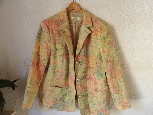 Blaser jacke damen paisley - damen,