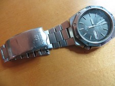 Seiko Sports 100; defekt