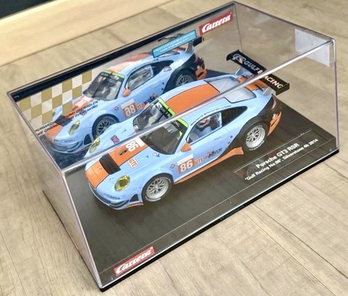 Carrera digital 124 porsche - digital,