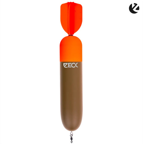 Zeck deadbait swivel darter - swivel,
