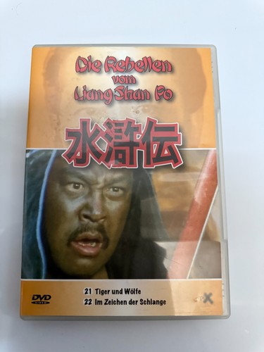 Die rebellen vom - vom, po