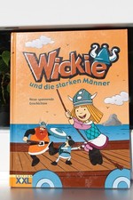 Wickie und die starken Männer - Neue spannende Geschichten (Edition XXL)