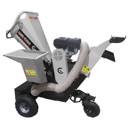 Lumag rambo hc10duo - lumag,