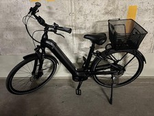 Neuwertiges Damenrad E-Bike Kettler Quadriga CX10