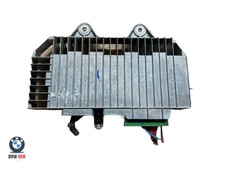 Porsche Cayenne Sound Verstärker 7L5035465