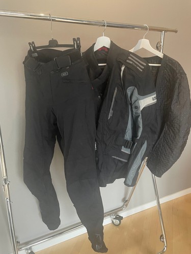 Motorradanzug herren ixs - motorradanzug, gt