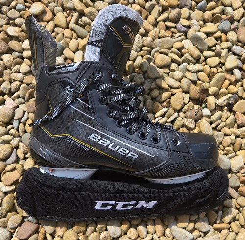 Bauer supreme eishockey - bauer,