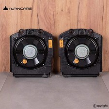 ORIGINAL BMW 7er F01 F02 F04