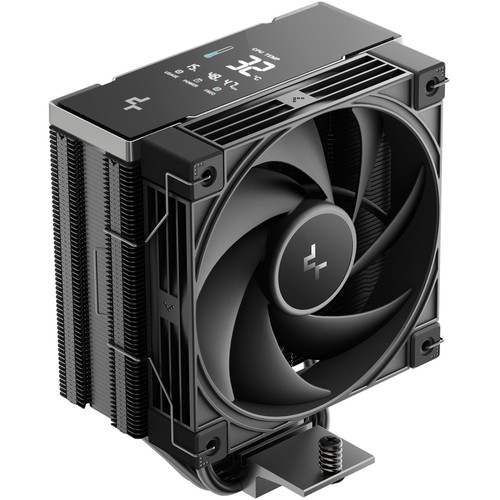 Deepcool ak400 digital - digital, nyx