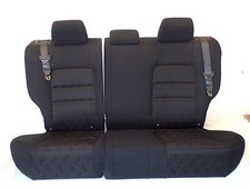 Mazda 6 GG Sitz Rücksitzbank