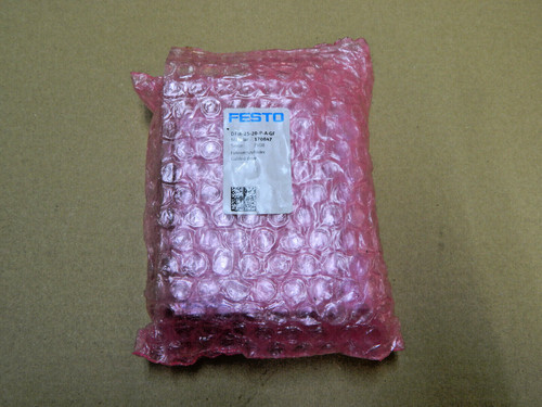 Festo dfm a gf - festo, dfm-25-20-p-a-gf