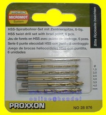 Proxxon 28876 satz - proxxon,