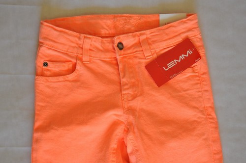 Lemmi jeans skinny fit girls - lemmi,