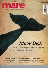 Mare - Die Zeitschrift der
