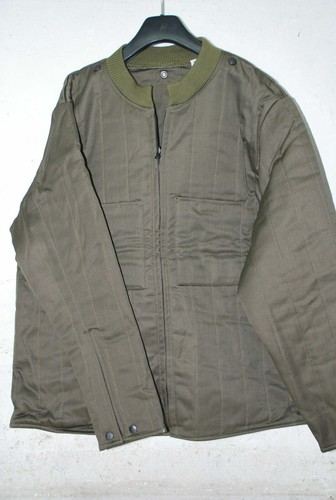 Jacke bundeswehrjacke oliv - jacke,