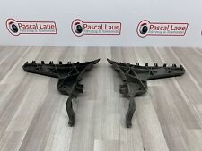 Audi A4 8E B7 Avant Halter Stoßstangenhalter rechts links 8E9807453A 8E9807454A