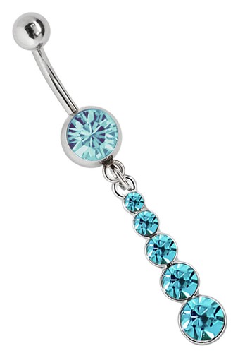 Bauchnabelpiercing schmuck - bauchnabelpiercing,