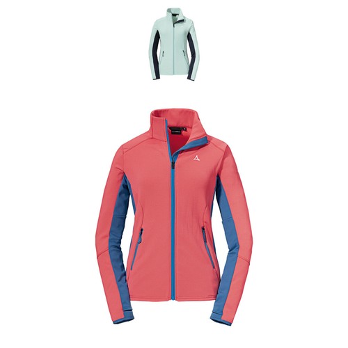 Schöffel fleece jacket lodron - schöffel,