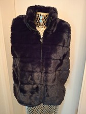 Made in Italy Damenweste Weste