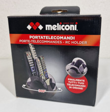 Meliconi Fernbedienungshalter Aufbewahrung für Fernbedienungen TV Zubehör 458100
