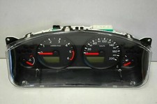 SCHALTTAFELEINSATZ KOMBIINSTRUMENT TACHO 24810EB23D NISSAN NAVARA D40 2,5L BJ 0