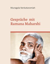 Gespräche mit ramana maharshi - mit,