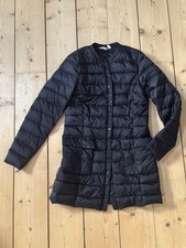 H&M Daunenjacke lang