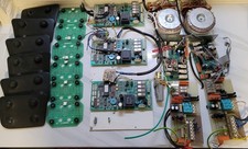 Ultradent Behandlungsstuhl