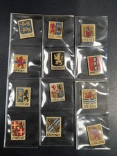 Abzeichen Winterhilfswerk