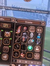 Metin2 Elveron Account Körper