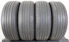4 x 225/60R17 99V Sommerreifen