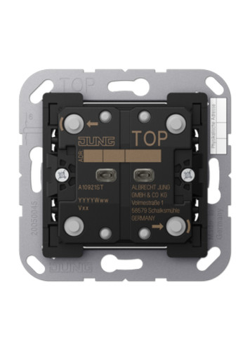 Jung a10921st knx taster - knx,