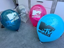 MTV Unplugged 17inch Belbal