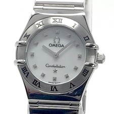 Omega like new - (like,