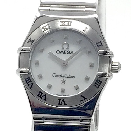 Omega like new - omega, &