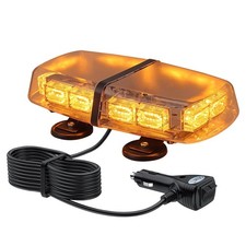 Rundumleuchte 12V LED