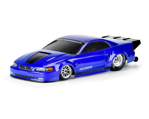 Proline ford mustang - ford, 1999