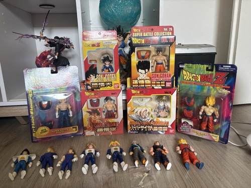 Super battle collection - battle,