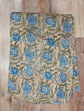 25 Yard Indische Baumwolle