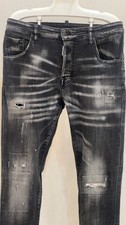dsquared2 skater jeans men