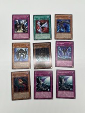 Alte Yu-Gi-Oh Schicksalshelden