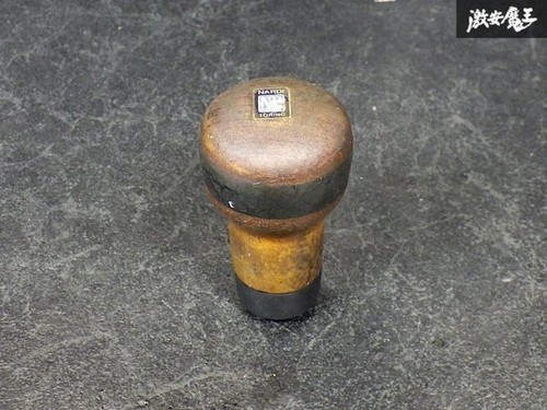 Nardi holz schaltknauf - nardi,