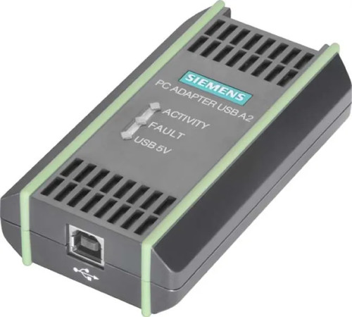 Siemens adapter usb - pc,