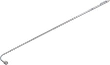 BGS Magnetheber mit flexiblem Kopf | 580 mm | Zugkraft 1,6 kg