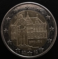 Deutschland 2 Euro